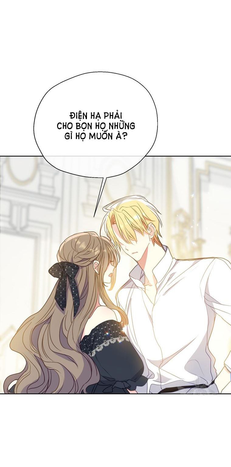 đọc truyện Bệ Hạ, Xin Đừng Giết Tôi!! Chương 106.1 ảnh 6 tại Truyện Dạ Ký