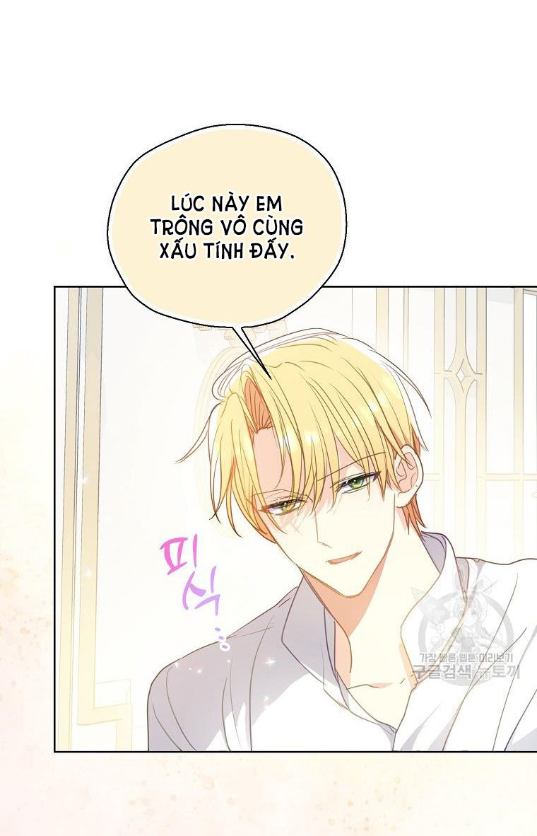 đọc truyện Bệ Hạ, Xin Đừng Giết Tôi!! Chương 106.1 ảnh 7 tại Truyện Dạ Ký