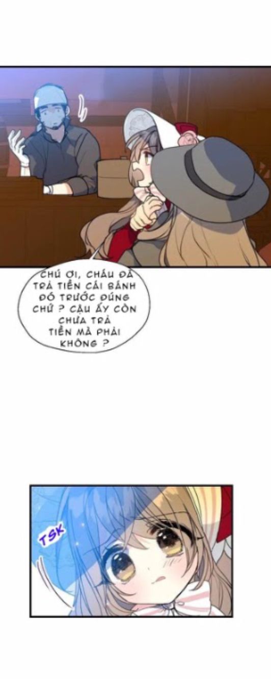 đọc truyện Bệ Hạ, Xin Đừng Giết Tôi!! Chương 11 ảnh 23 tại Giả Dược