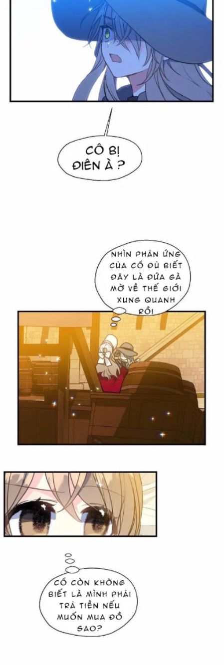 đọc truyện Bệ Hạ, Xin Đừng Giết Tôi!! Chương 11 ảnh 25 tại Giả Dược