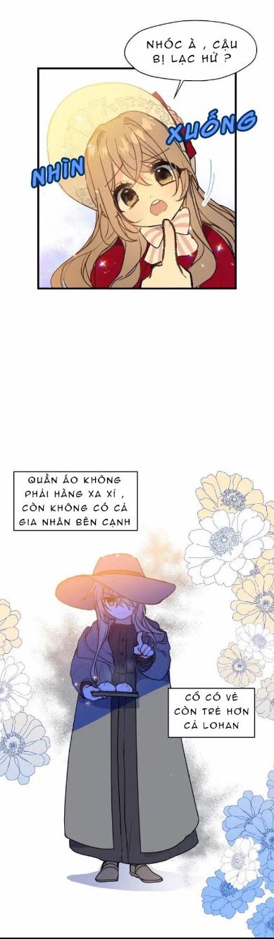 đọc truyện Bệ Hạ, Xin Đừng Giết Tôi!! Chương 11 ảnh 27 tại Giả Dược