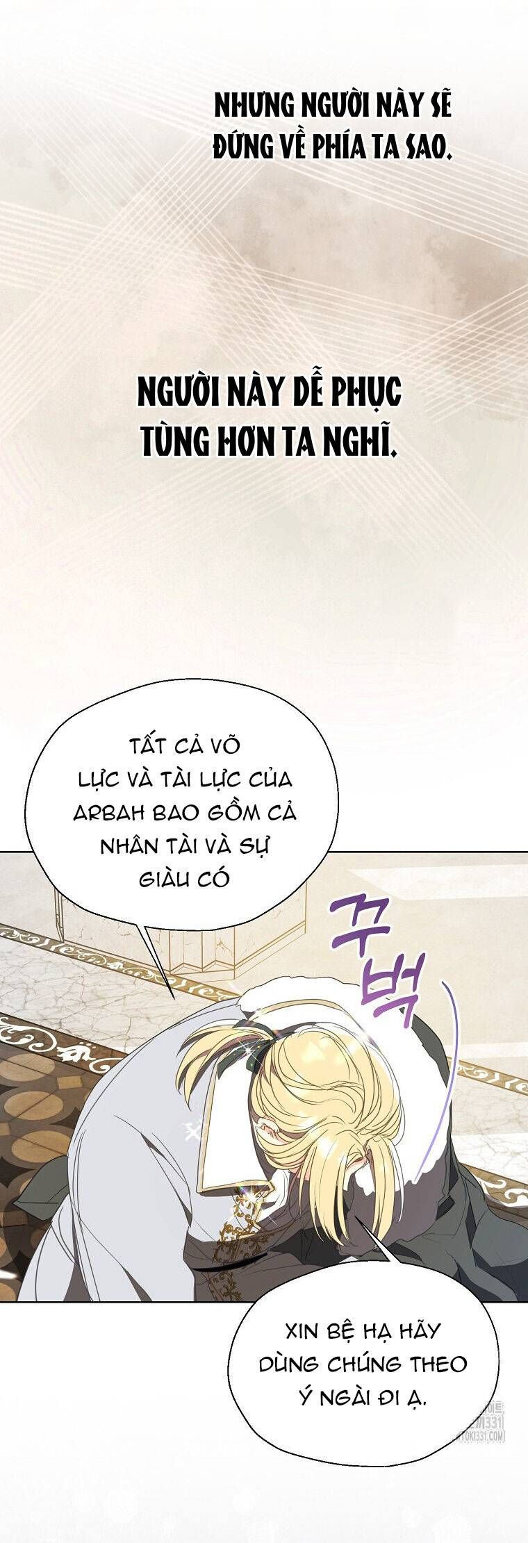 đọc truyện Bệ Hạ, Xin Đừng Giết Tôi!! Chương 120.2 ảnh 4 tại Giả Dược