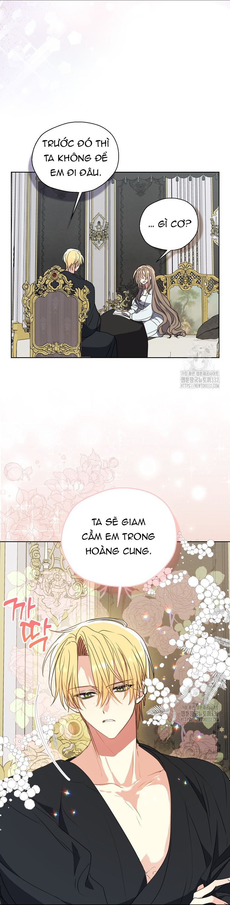 đọc truyện Bệ Hạ, Xin Đừng Giết Tôi!! Chương 121.1 ảnh 11 tại Giả Dược