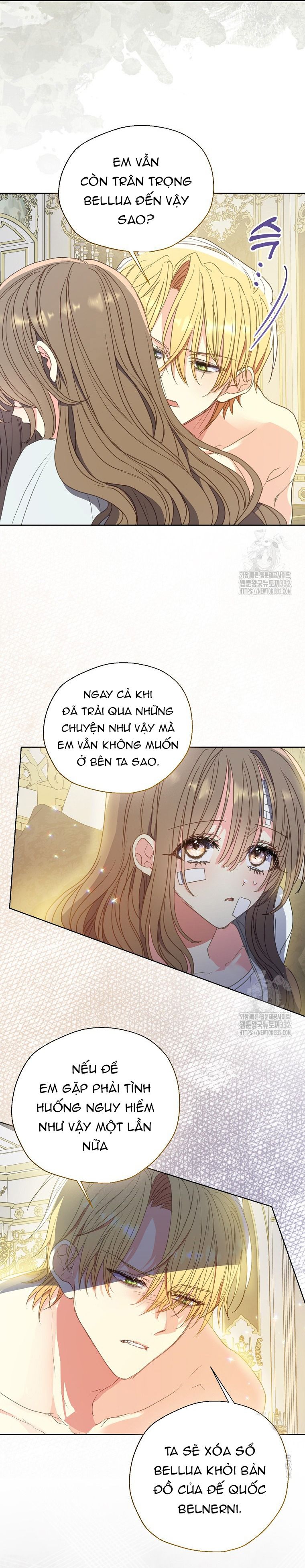 đọc truyện Bệ Hạ, Xin Đừng Giết Tôi!! Chương 121.2 ảnh 3 tại Giả Dược