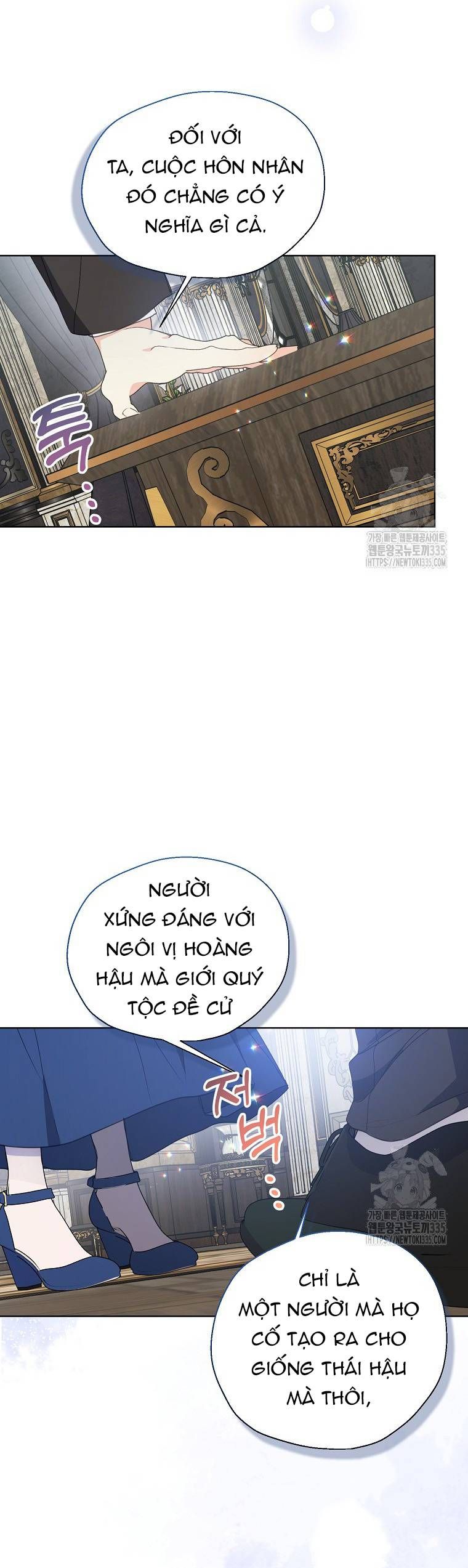 đọc truyện Bệ Hạ, Xin Đừng Giết Tôi!! Chương 123.1 ảnh 11 tại Giả Dược