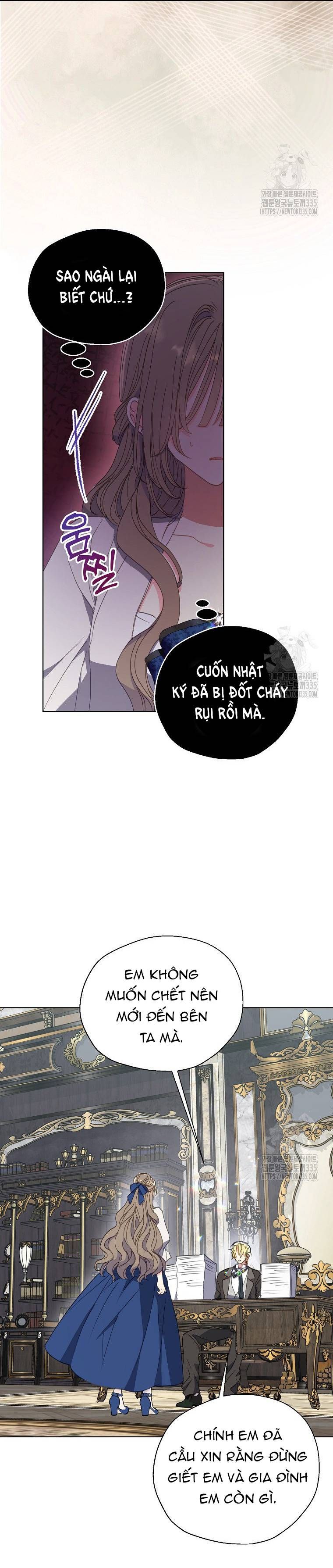đọc truyện Bệ Hạ, Xin Đừng Giết Tôi!! Chương 123.1 ảnh 7 tại Giả Dược