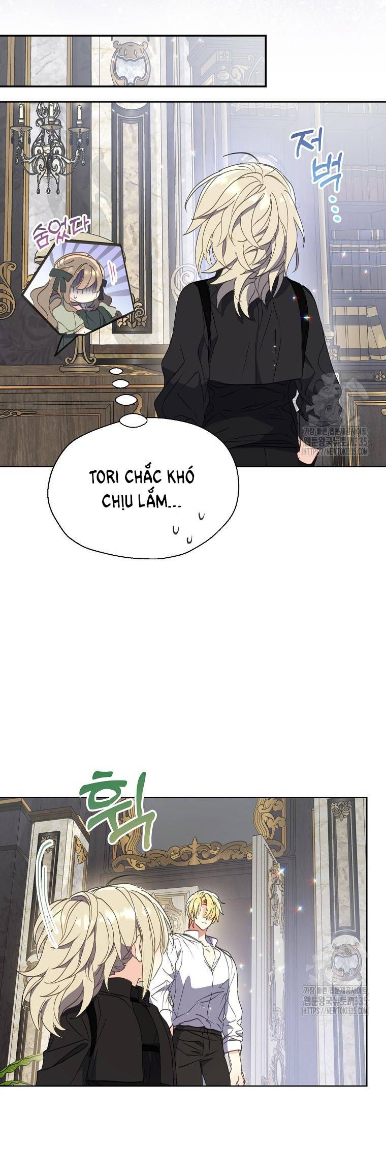 đọc truyện Bệ Hạ, Xin Đừng Giết Tôi!! Chương 123.2 ảnh 16 tại Giả Dược