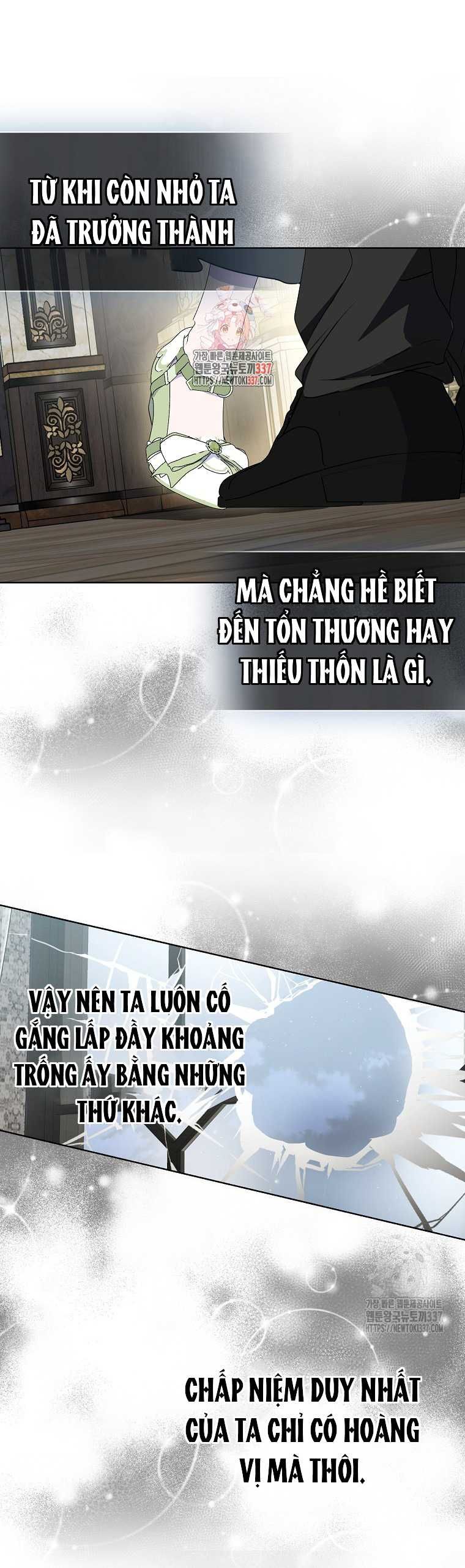 đọc truyện Bệ Hạ, Xin Đừng Giết Tôi!! Chương 125.1 ảnh 2 tại Giả Dược