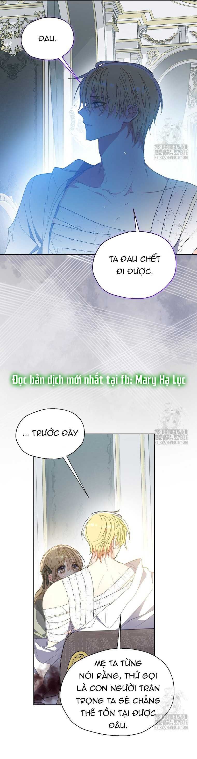 đọc truyện Bệ Hạ, Xin Đừng Giết Tôi!! Chương 125.1 ảnh 5 tại Giả Dược