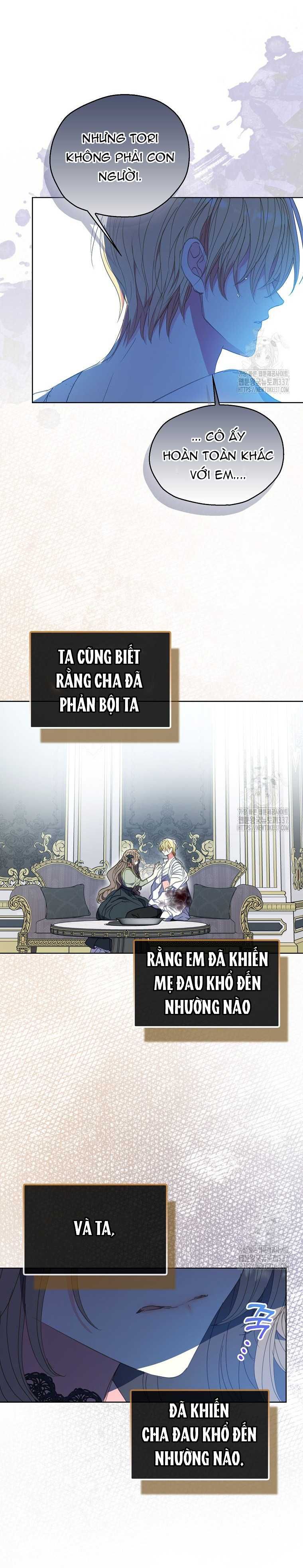 đọc truyện Bệ Hạ, Xin Đừng Giết Tôi!! Chương 125.1 ảnh 6 tại Giả Dược