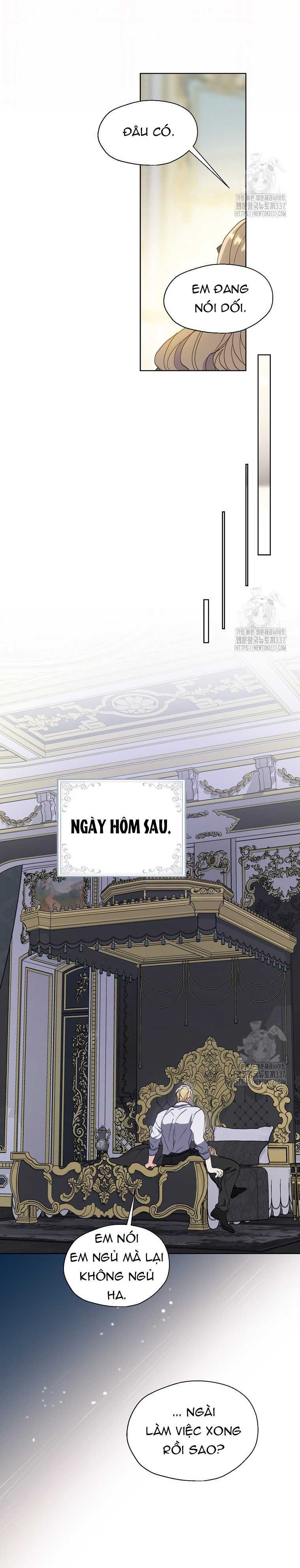 đọc truyện Bệ Hạ, Xin Đừng Giết Tôi!! Chương 125.2 ảnh 11 tại Giả Dược