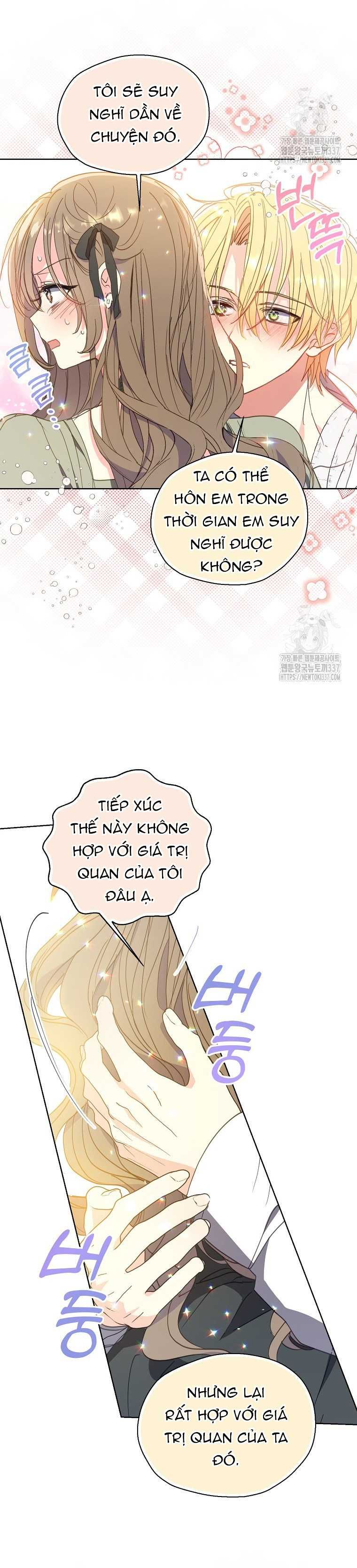 đọc truyện Bệ Hạ, Xin Đừng Giết Tôi!! Chương 125.2 ảnh 9 tại Giả Dược
