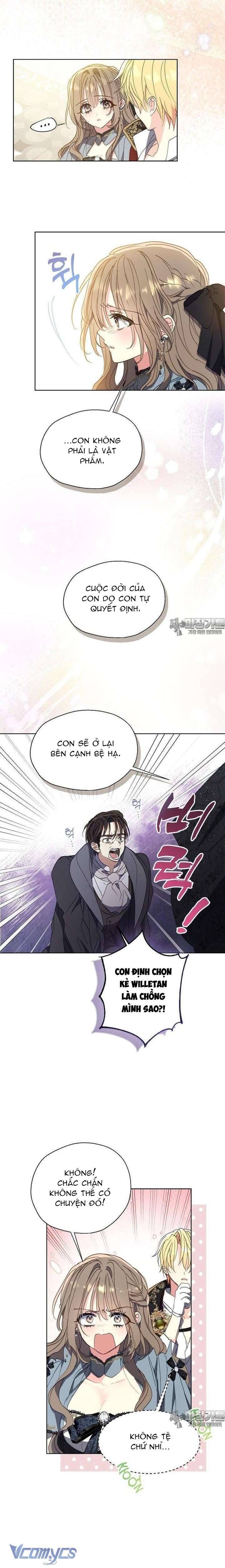 đọc truyện Bệ Hạ, Xin Đừng Giết Tôi!! Chương 126 ảnh 16 tại Giả Dược