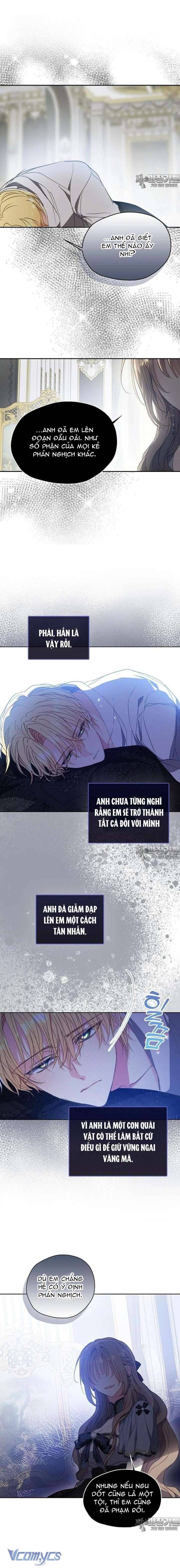 đọc truyện Bệ Hạ, Xin Đừng Giết Tôi!! Chương 127 ảnh 6 tại Giả Dược