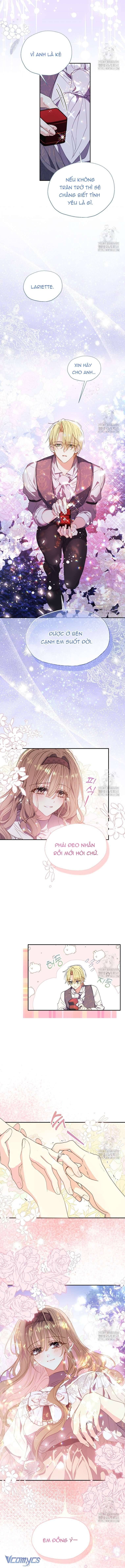 đọc truyện Bệ Hạ, Xin Đừng Giết Tôi!! Chương 129 ảnh 5 tại Giả Dược