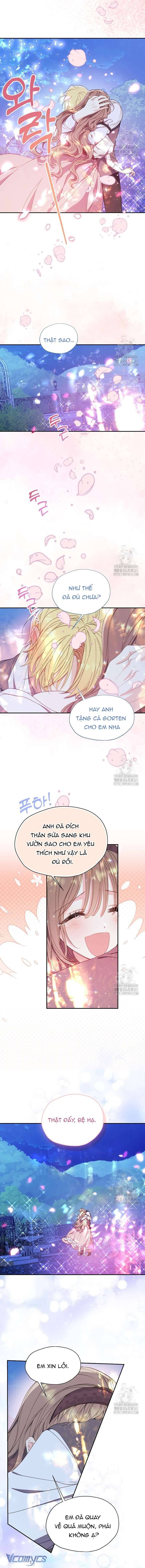 đọc truyện Bệ Hạ, Xin Đừng Giết Tôi!! Chương 129 ảnh 6 tại Giả Dược
