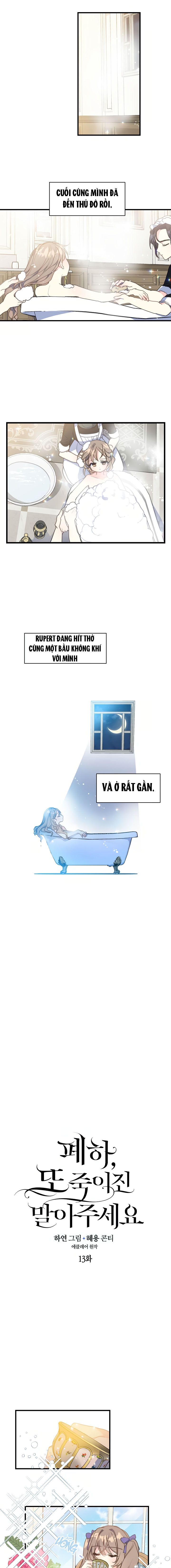 đọc truyện Bệ Hạ, Xin Đừng Giết Tôi!! Chương 13 ảnh 6 tại Giả Dược