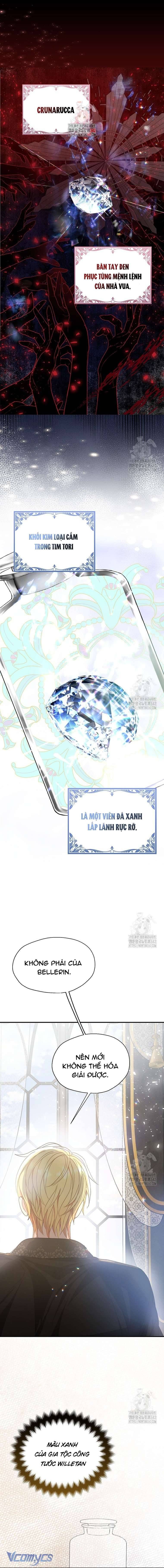 đọc truyện Bệ Hạ, Xin Đừng Giết Tôi!! Chương 131 ảnh 4 tại Giả Dược