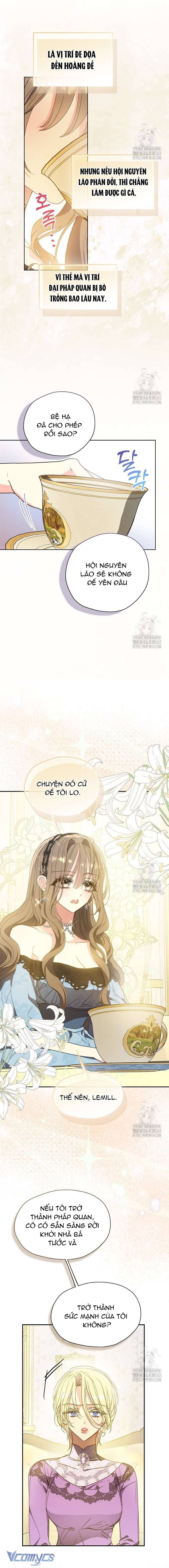 đọc truyện Bệ Hạ, Xin Đừng Giết Tôi!! Chương 131 ảnh 10 tại Giả Dược