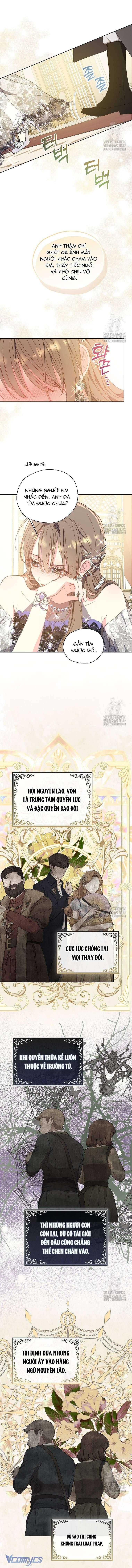 đọc truyện Bệ Hạ, Xin Đừng Giết Tôi!! Chương 133 ảnh 11 tại Giả Dược