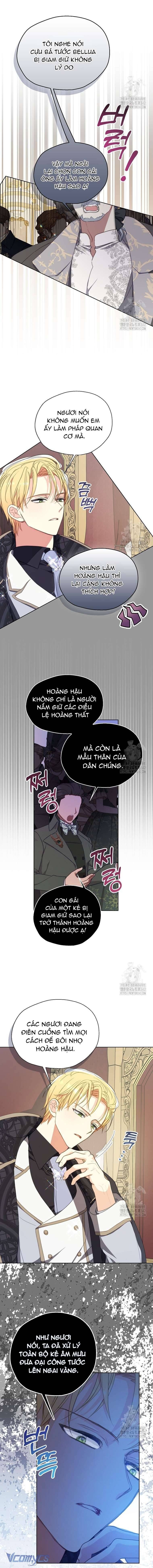 đọc truyện Bệ Hạ, Xin Đừng Giết Tôi!! Chương 133 ảnh 14 tại Giả Dược