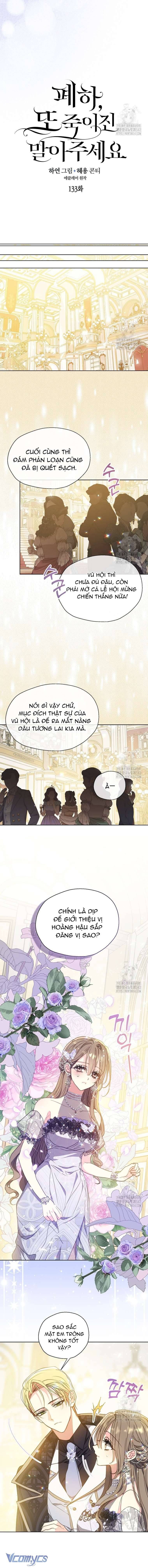 đọc truyện Bệ Hạ, Xin Đừng Giết Tôi!! Chương 133 ảnh 7 tại Giả Dược