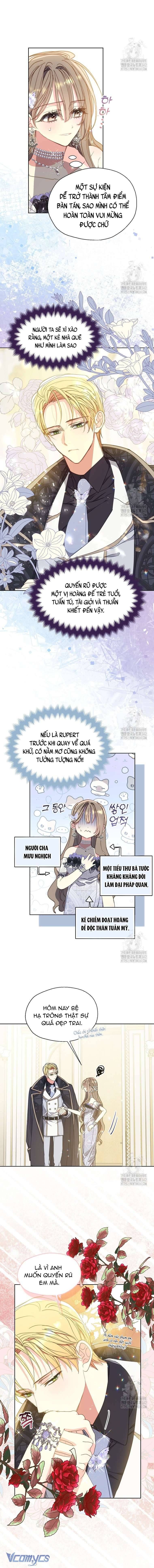 đọc truyện Bệ Hạ, Xin Đừng Giết Tôi!! Chương 133 ảnh 8 tại Giả Dược