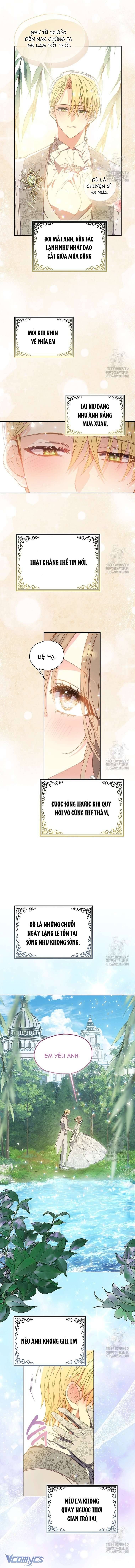 đọc truyện Bệ Hạ, Xin Đừng Giết Tôi!! Chương 136 ảnh 13 tại Giả Dược