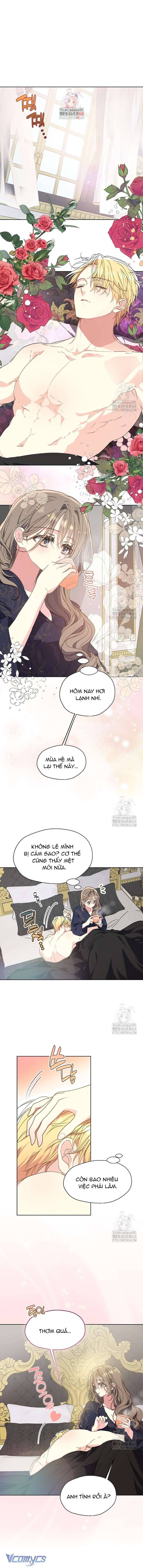 đọc truyện Bệ Hạ, Xin Đừng Giết Tôi!! Chương 137 ảnh 4 tại Giả Dược