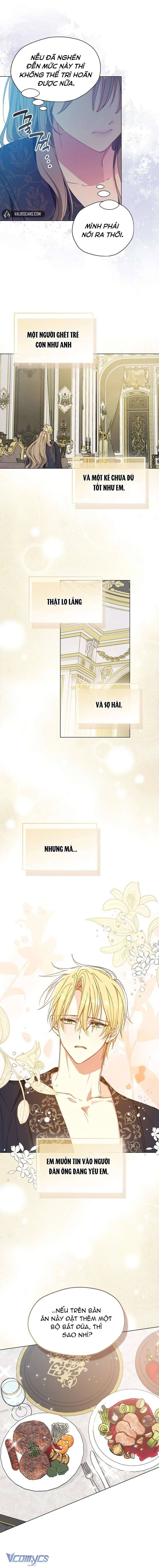 đọc truyện Bệ Hạ, Xin Đừng Giết Tôi!! Chương 138 ảnh 14 tại Giả Dược