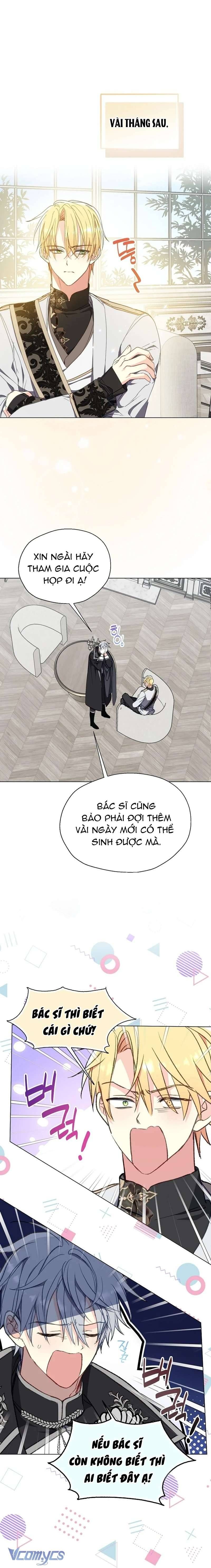 đọc truyện Bệ Hạ, Xin Đừng Giết Tôi!! Chương 139 ảnh 4 tại Giả Dược