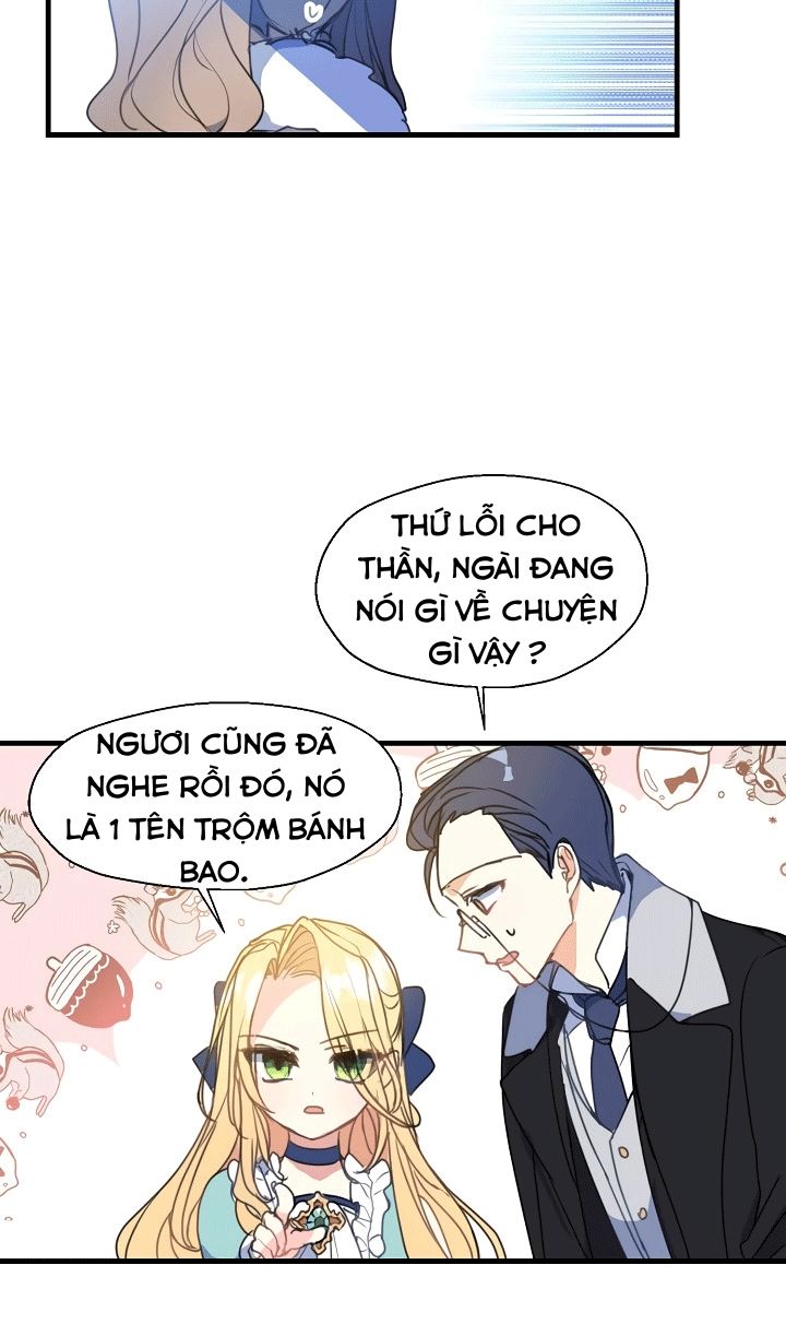 đọc truyện Bệ Hạ, Xin Đừng Giết Tôi!! Chương 15 ảnh 5 tại Giả Dược