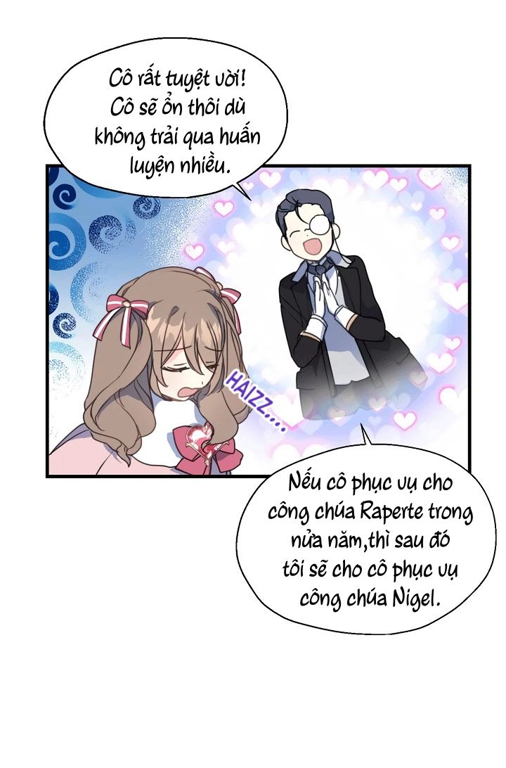 đọc truyện Bệ Hạ, Xin Đừng Giết Tôi!! Chương 15 ảnh 46 tại Giả Dược