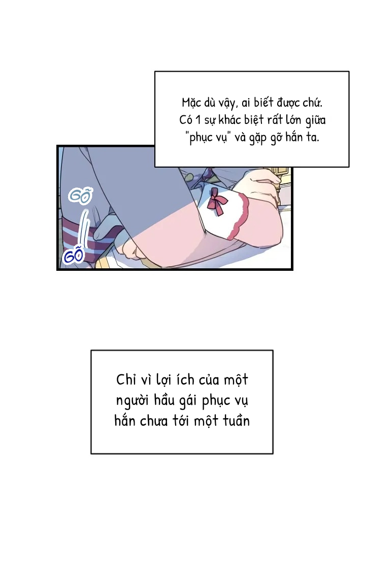 đọc truyện Bệ Hạ, Xin Đừng Giết Tôi!! Chương 16 ảnh 13 tại Giả Dược