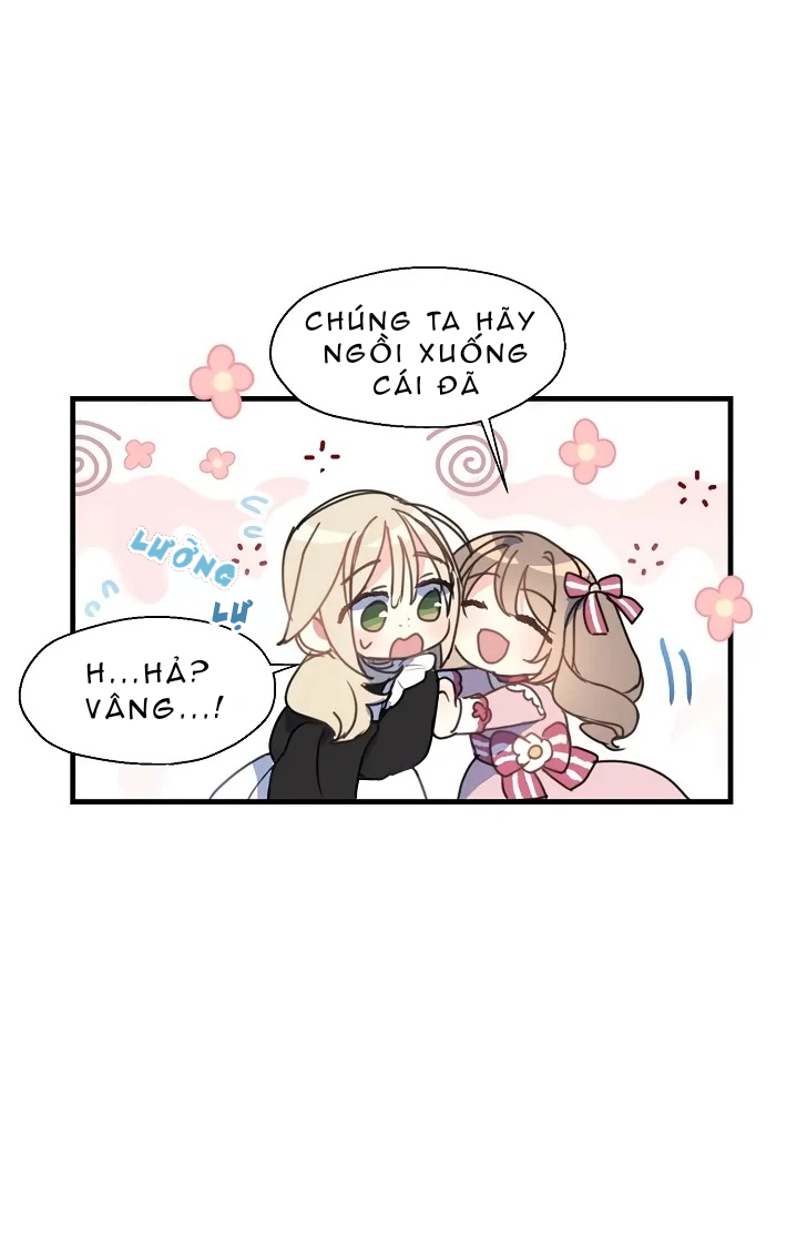 đọc truyện Bệ Hạ, Xin Đừng Giết Tôi!! Chương 16 ảnh 9 tại Giả Dược