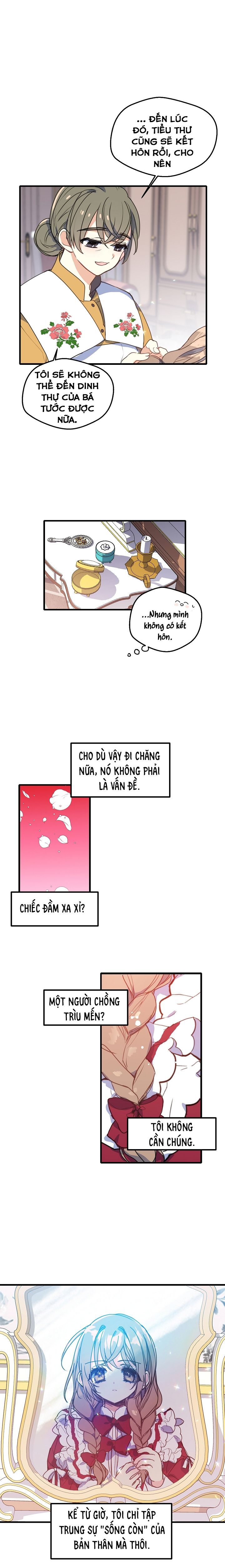 đọc truyện Bệ Hạ, Xin Đừng Giết Tôi!! Chương 2 ảnh 10 tại Giả Dược