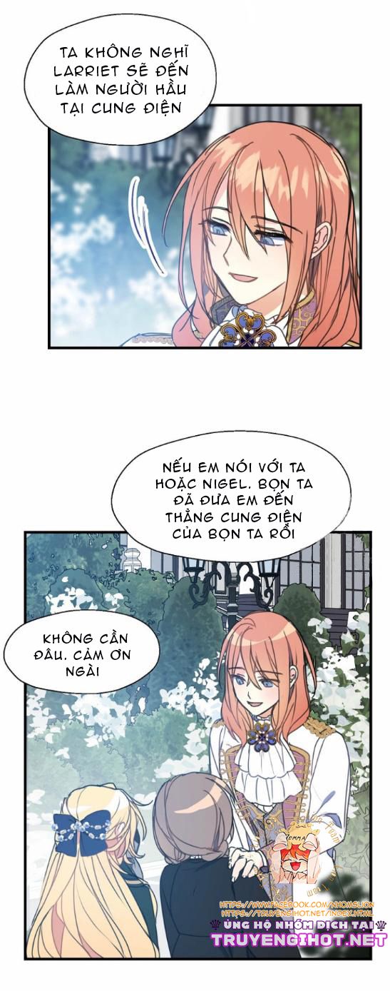 đọc truyện Bệ Hạ, Xin Đừng Giết Tôi!! Chương 21 ảnh 39 tại Giả Dược