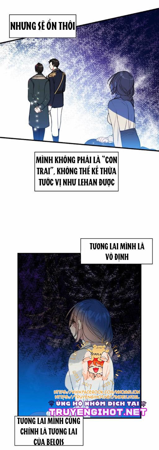 đọc truyện Bệ Hạ, Xin Đừng Giết Tôi!! Chương 22 ảnh 5 tại Giả Dược