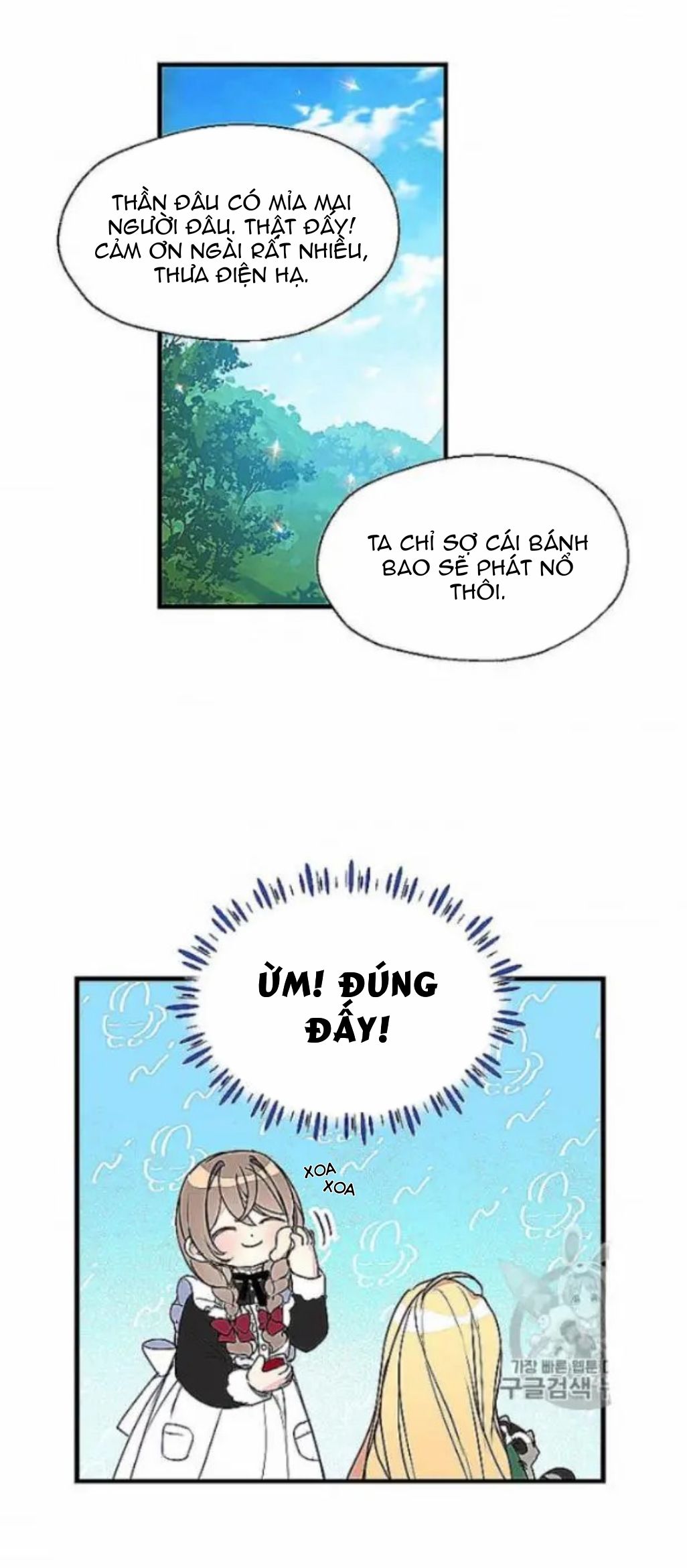 đọc truyện Bệ Hạ, Xin Đừng Giết Tôi!! Chương 24 ảnh 25 tại Giả Dược