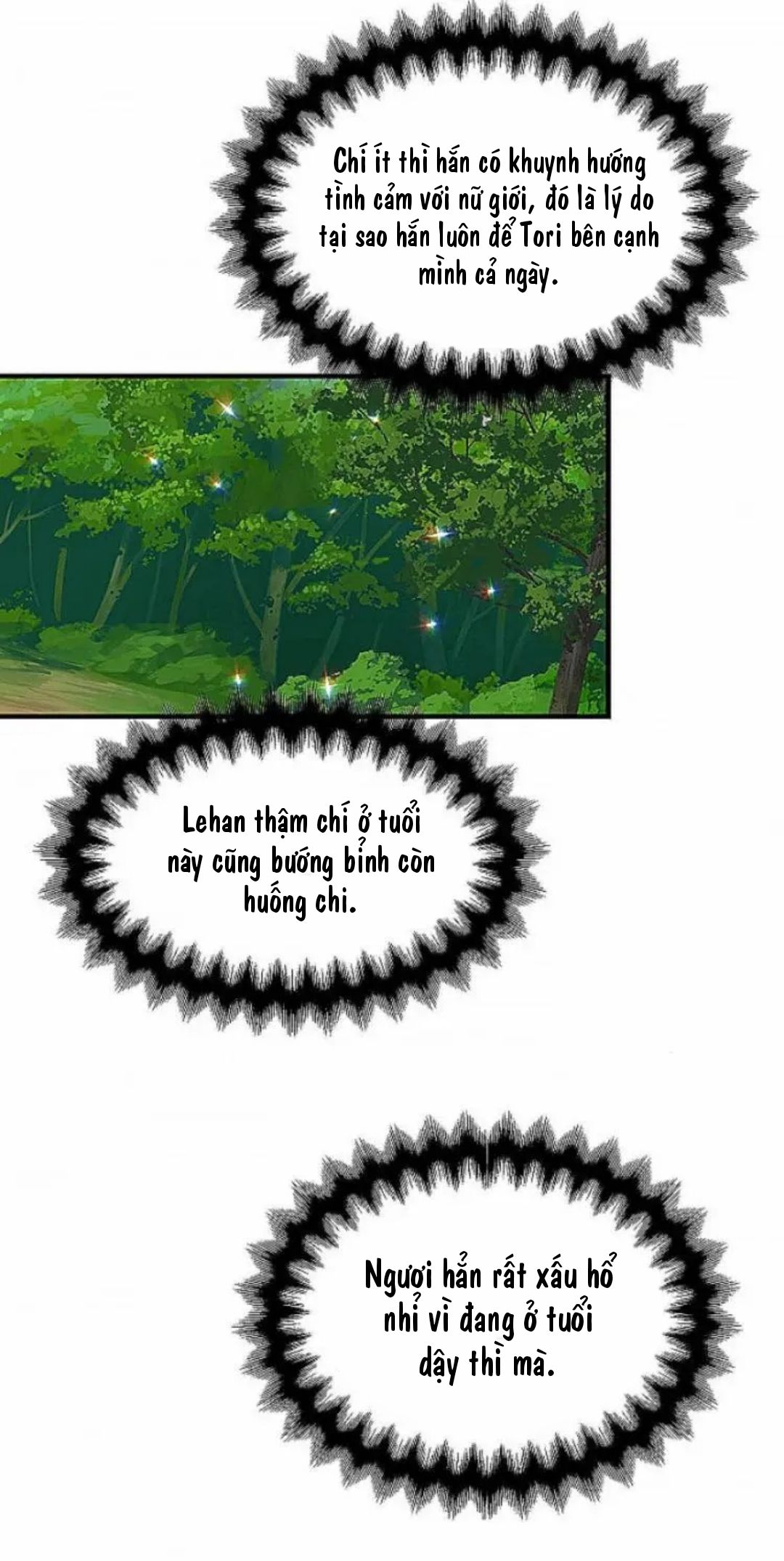 đọc truyện Bệ Hạ, Xin Đừng Giết Tôi!! Chương 24 ảnh 39 tại Giả Dược