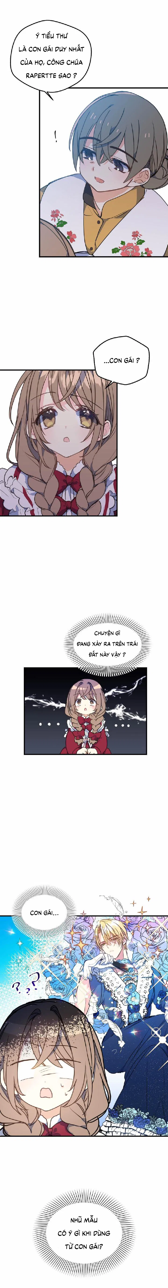 đọc truyện Bệ Hạ, Xin Đừng Giết Tôi!! Chương 3 ảnh 3 tại Giả Dược