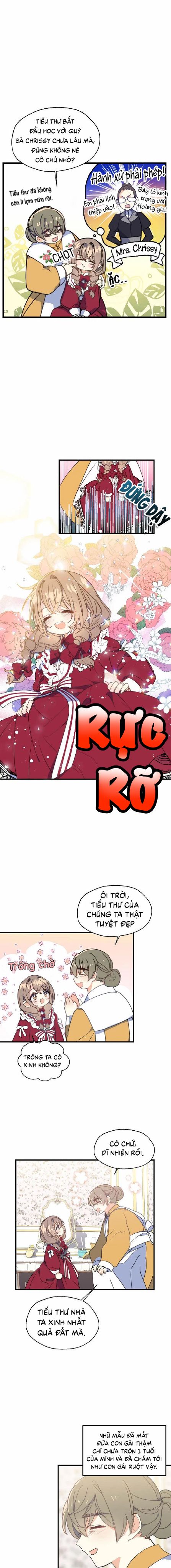 đọc truyện Bệ Hạ, Xin Đừng Giết Tôi!! Chương 3 ảnh 7 tại Giả Dược