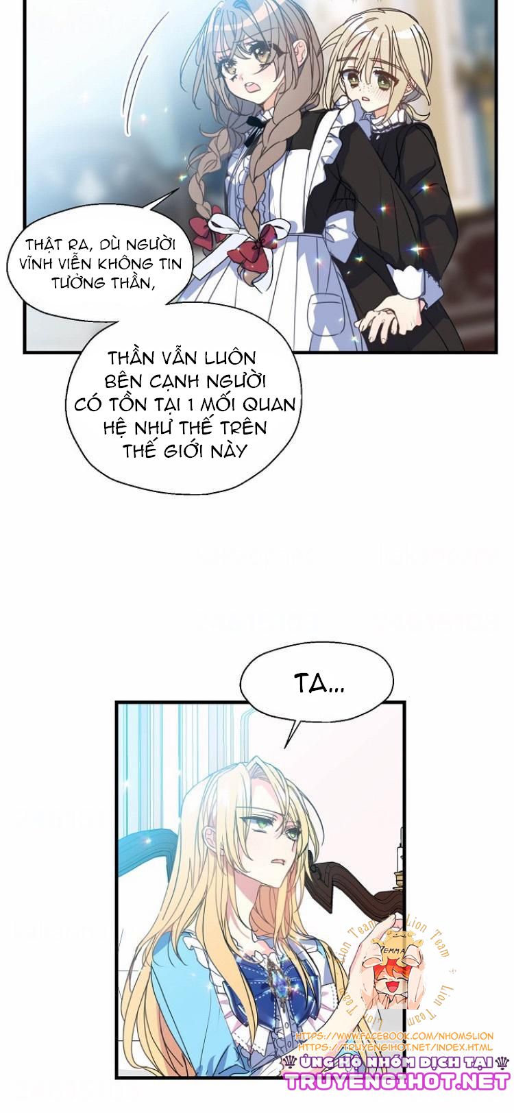 đọc truyện Bệ Hạ, Xin Đừng Giết Tôi!! Chương 34 ảnh 16 tại Giả Dược