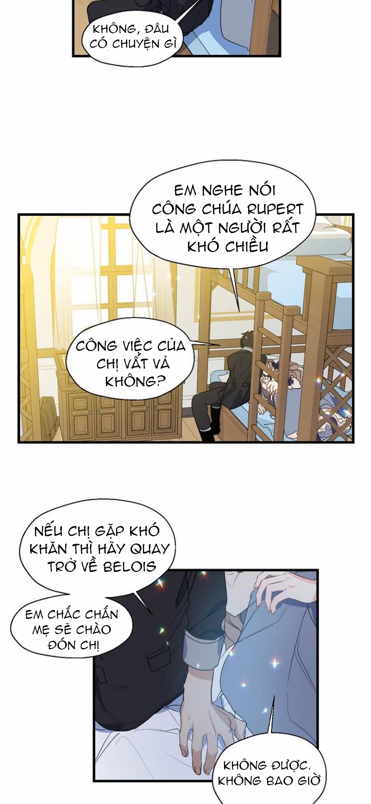 đọc truyện Bệ Hạ, Xin Đừng Giết Tôi!! Chương 34 ảnh 25 tại Giả Dược