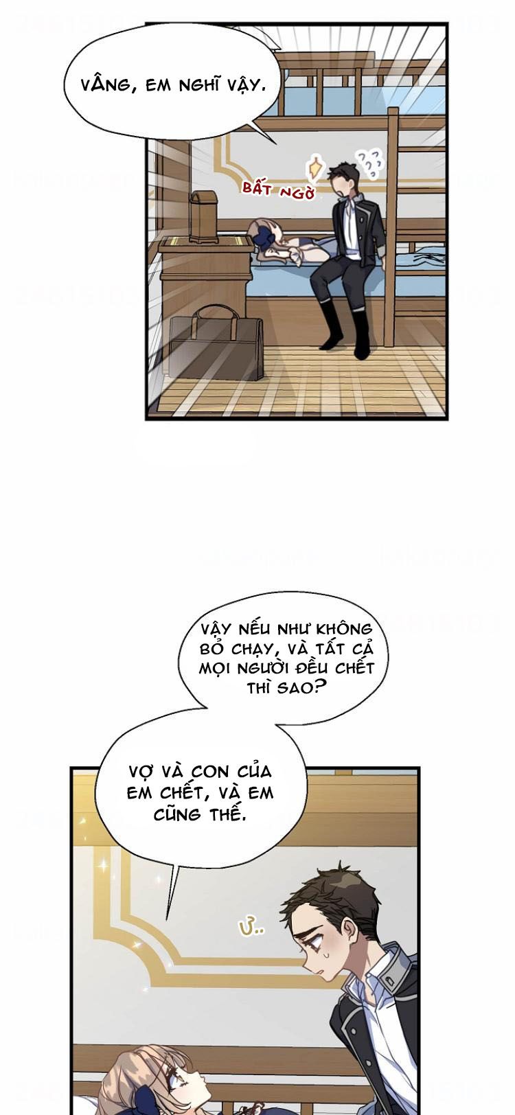 đọc truyện Bệ Hạ, Xin Đừng Giết Tôi!! Chương 35 ảnh 14 tại Giả Dược