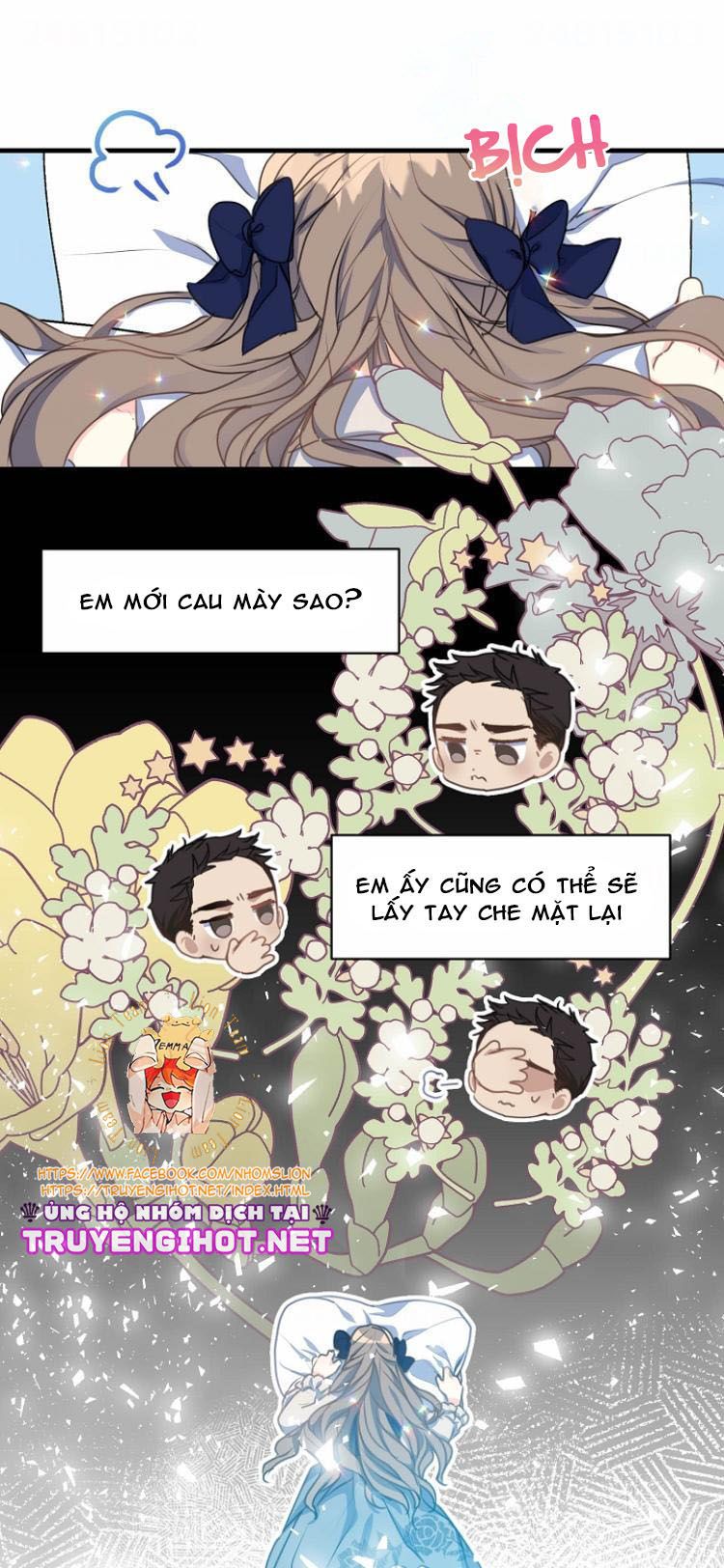 đọc truyện Bệ Hạ, Xin Đừng Giết Tôi!! Chương 35 ảnh 16 tại Giả Dược