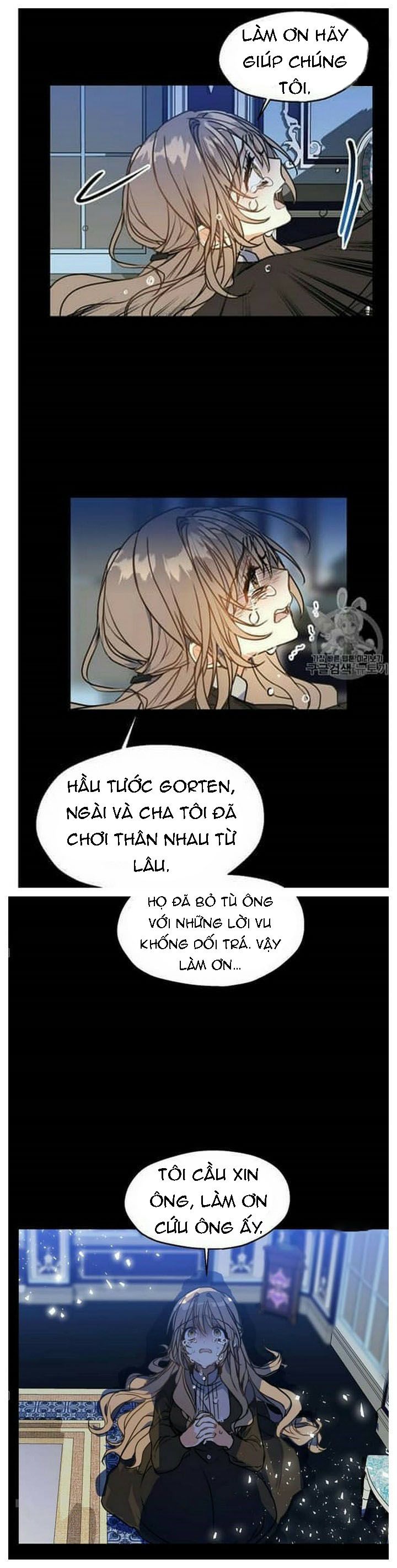 đọc truyện Bệ Hạ, Xin Đừng Giết Tôi!! Chương 4 ảnh 16 tại Truyện Dạ Ký