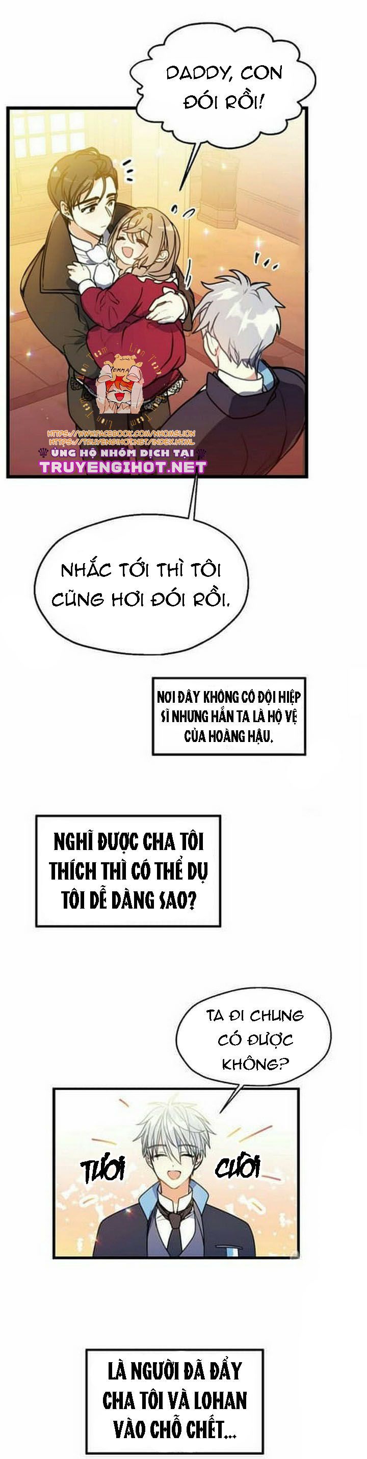 đọc truyện Bệ Hạ, Xin Đừng Giết Tôi!! Chương 4 ảnh 10 tại Truyện Dạ Ký