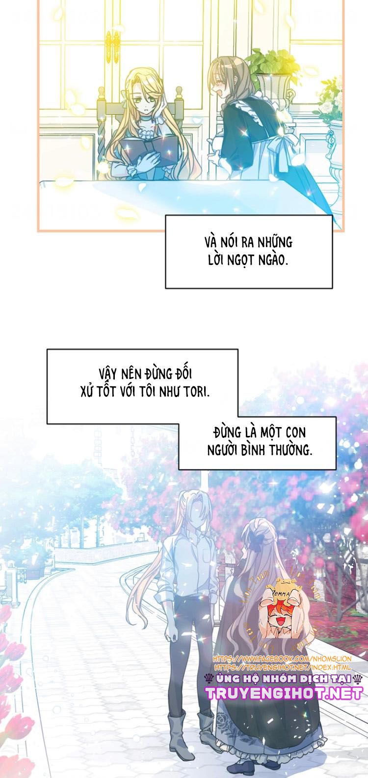 đọc truyện Bệ Hạ, Xin Đừng Giết Tôi!! Chương 40 ảnh 47 tại Giả Dược