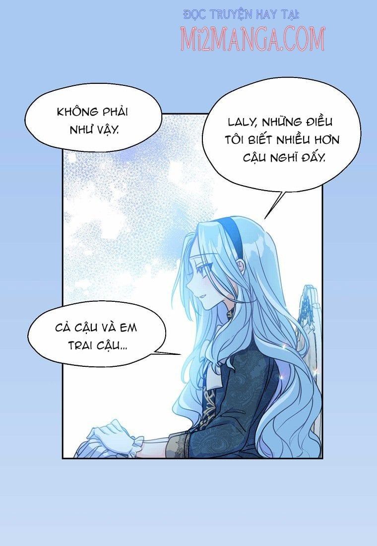 đọc truyện Bệ Hạ, Xin Đừng Giết Tôi!! Chương 43.1 ảnh 12 tại Giả Dược